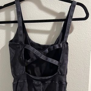 Hot shot onesie size m/l